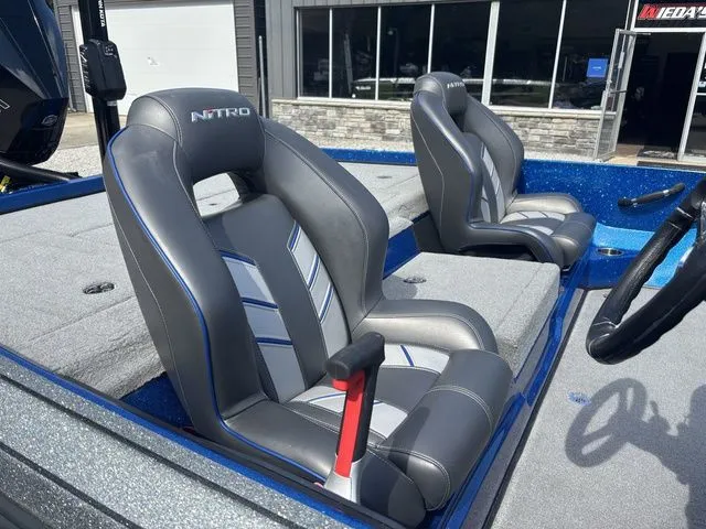 Slide: The Image of Nitro Z21 2021 - 6