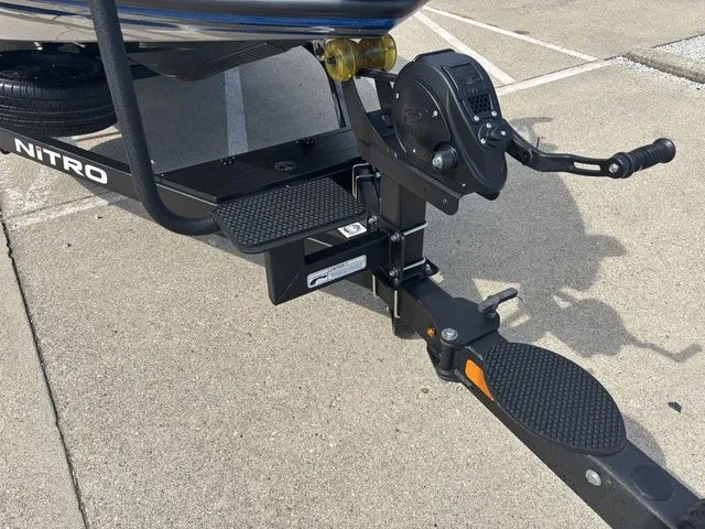 Slide: The Image of Nitro Z21 2021 - 9