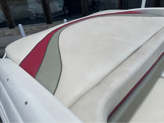 Slide: The Image of Sea Ray 220 Select 2005 - 9