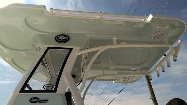 Slide: The Image of Sea Pro 245FLX Sandbar 2026 - 3