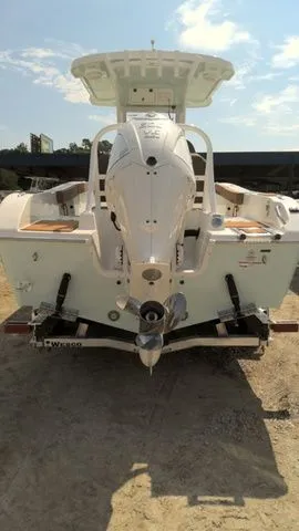 Slide: The Image of Sea Pro 245FLX Sandbar 2026 - 6