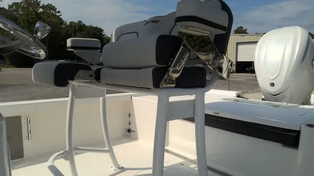 Slide: The Image of Sea Pro 250 Bay 2026 - 3