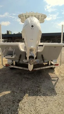 Slide: The Image of Sea Pro 250 Bay 2026 - 4