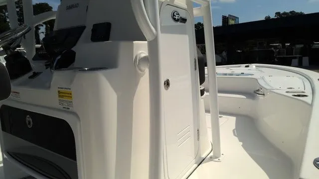 Slide: The Image of Sea Pro 250 Bay 2026 - 5