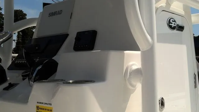 Slide: The Image of Sea Pro 250 Bay 2026 - 6