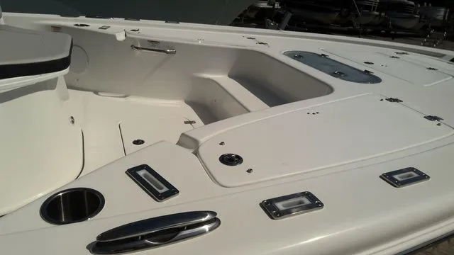 Slide: The Image of Sea Pro 250 Bay 2026 - 7