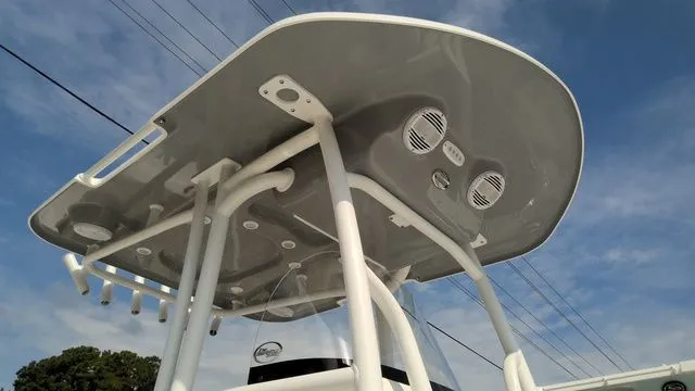 Slide: The Image of Sea Pro 250 Bay 2026 - 8