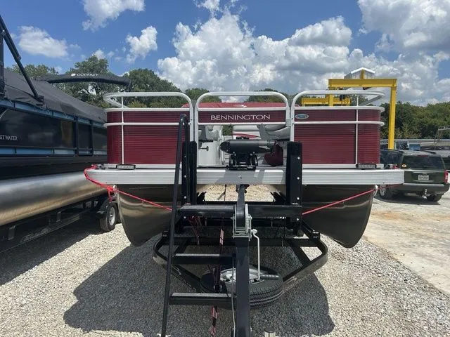 Slide: The Image of Bennington 20 SVF 2023 - 6