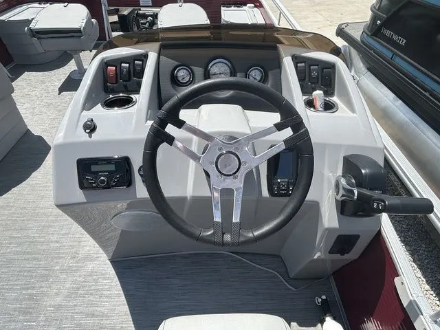 Slide: The Image of Bennington 20 SVF 2023 - 8