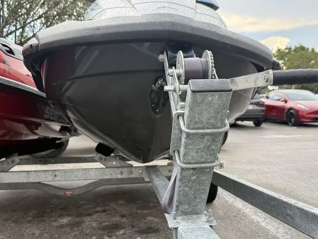 Slide: The Image of Yamaha FX Cruiser HO 2020 - 4