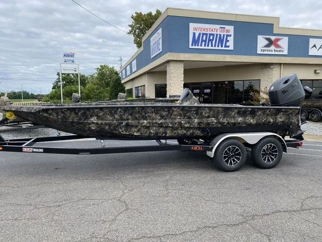 The Image of Excel Bolt 203 2026 - 1