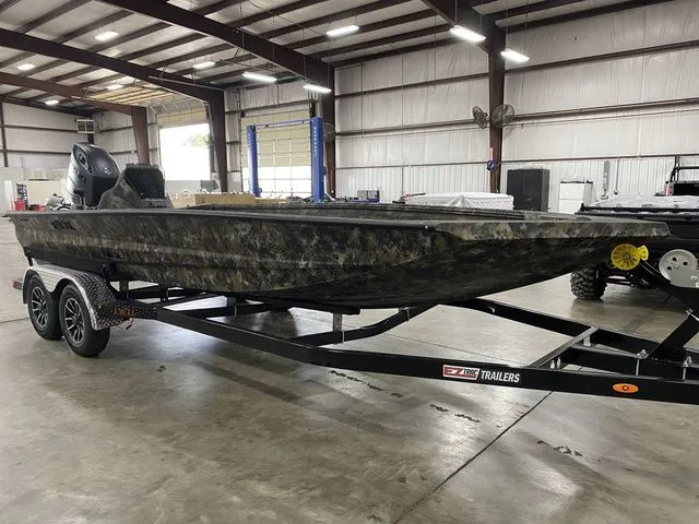 Slide: The Image of Excel Bolt 203 2026 - 10