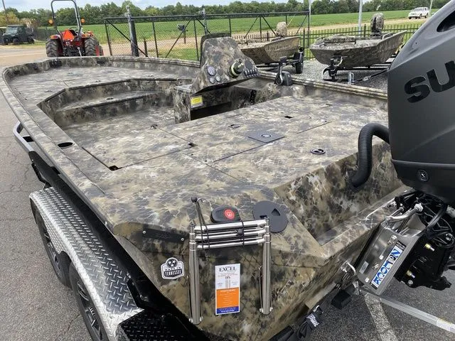 Slide: The Image of Excel Bolt 203 2026 - 7