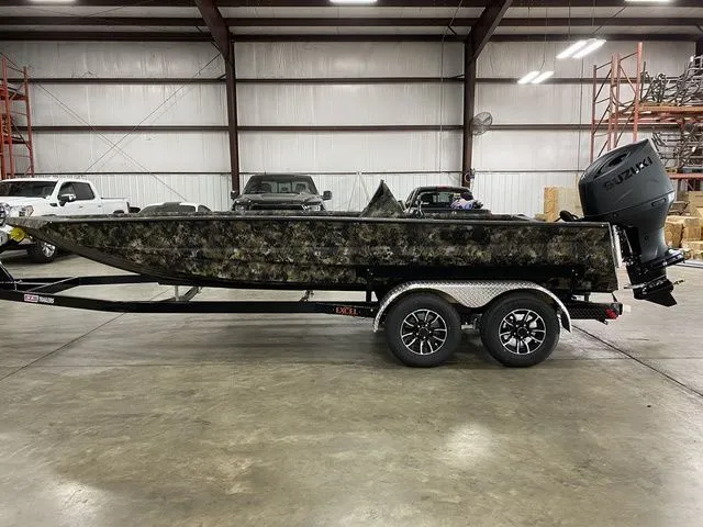 Slide: The Image of Excel Bolt 203 2026 - 8