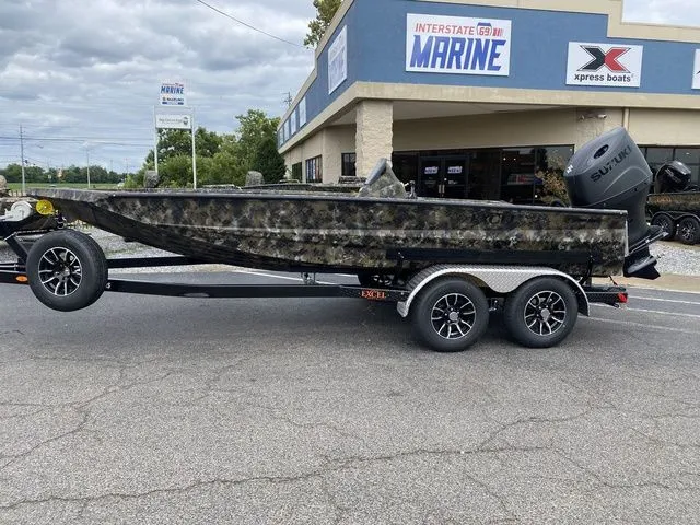 The Image of Excel Bolt 183 2026 - 1