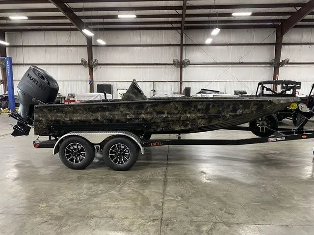 Slide: The Image of Excel Bolt 183 2026 - 11