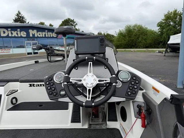 Slide: The Image of Ranger Z518 2017 - 4