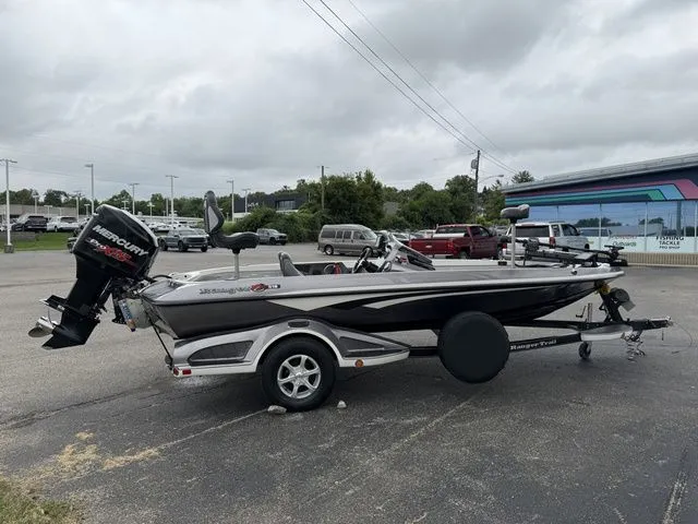 Slide: The Image of Ranger Z518 2017 - 5