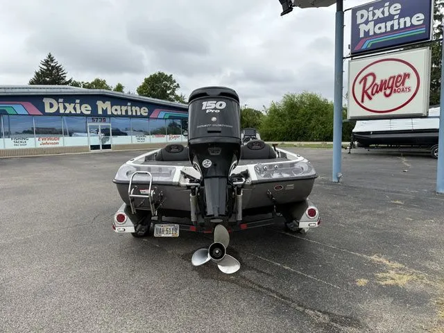 Slide: The Image of Ranger Z518 2017 - 6