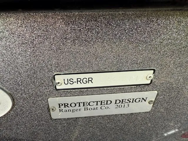 Slide: The Image of Ranger Z518 2017 - 7