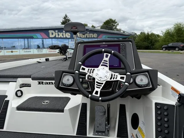 Slide: The Image of Ranger Z519 Ranger Cup 2021 - 4