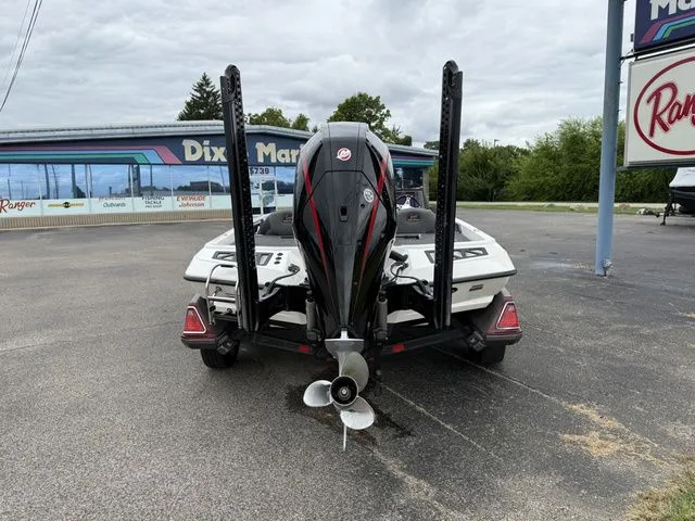 Slide: The Image of Ranger Z519 Ranger Cup 2021 - 7