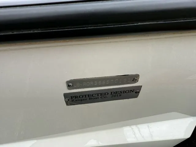 Slide: The Image of Ranger Z519 Ranger Cup 2021 - 8