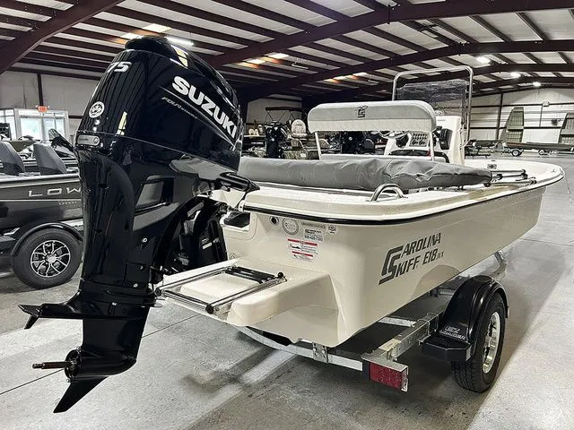 Slide: The Image of Carolina E18 JVX CC 2026 - 10