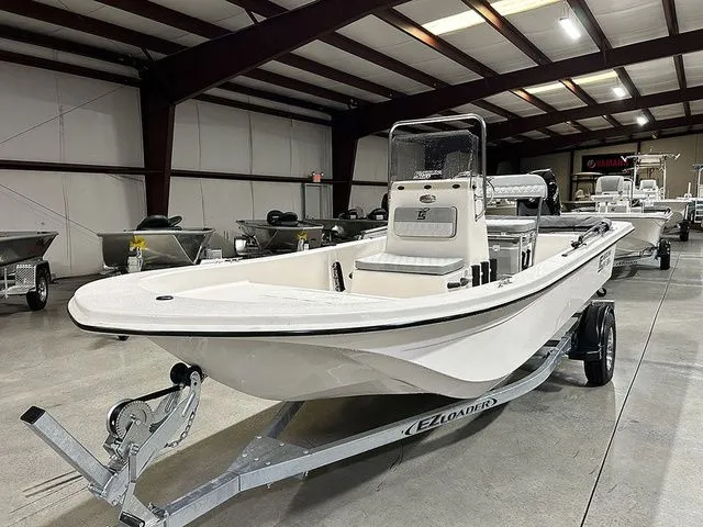 Slide: The Image of Carolina E18 JVX CC 2026 - 3