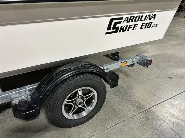 Slide: The Image of Carolina E18 JVX CC 2026 - 4