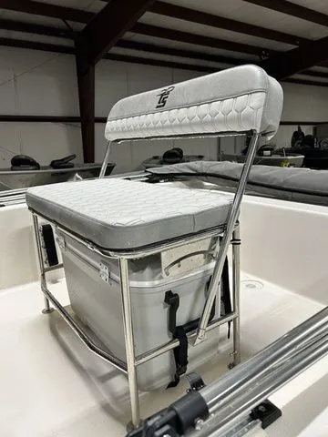 Slide: The Image of Carolina E18 JVX CC 2026 - 6