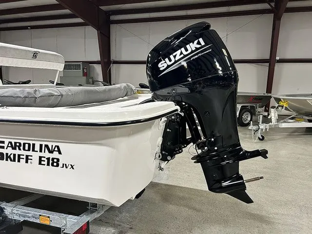 Slide: The Image of Carolina E18 JVX CC 2026 - 9