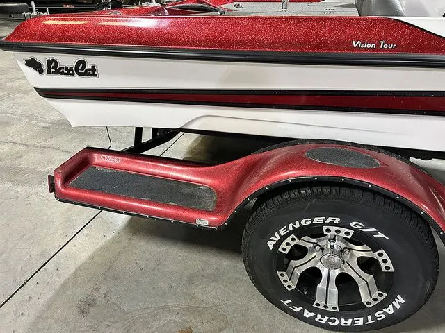 Slide: The Image of Bass Cat Margay 2013 - 6