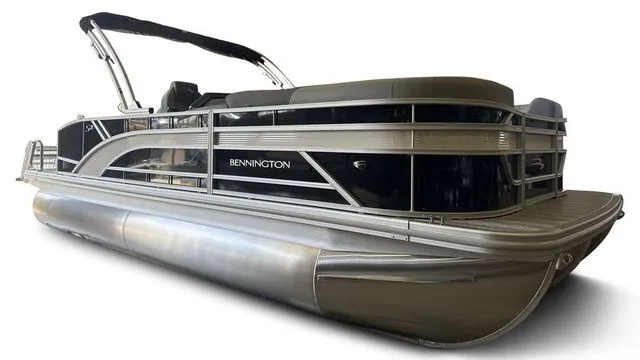 The Image of Bennington S Swingback 21 SSB 2026 - 1
