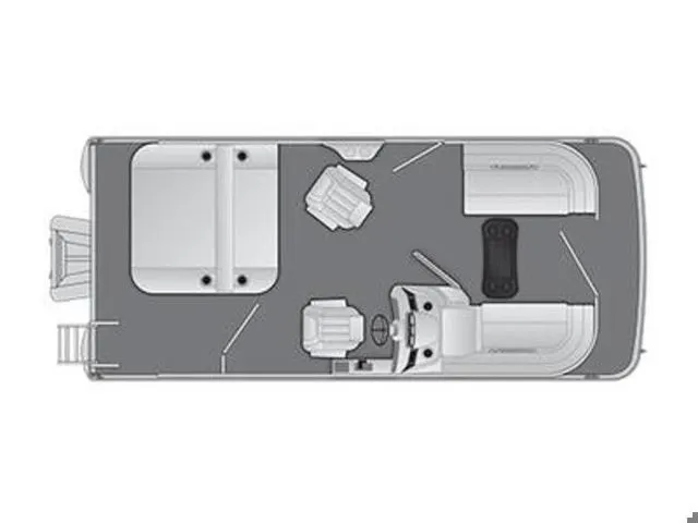 Slide: The Image of Bennington S Swingback 21 SSB 2026 - 2