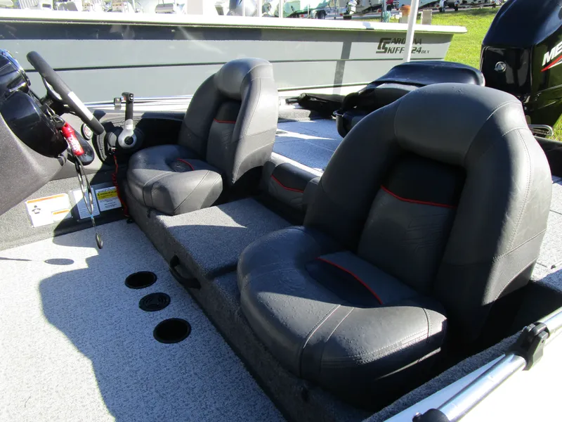 Slide: The Image of Tracker Pro Team 175 TXW Tournament Edition 2021 - 11