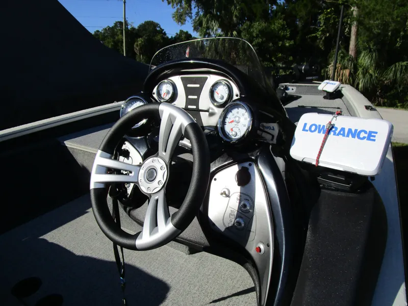 Slide: The Image of Tracker Pro Team 175 TXW Tournament Edition 2021 - 14