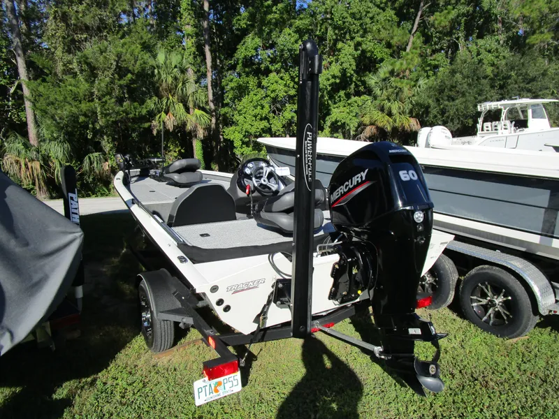 Slide: The Image of Tracker Pro Team 175 TXW Tournament Edition 2021 - 3