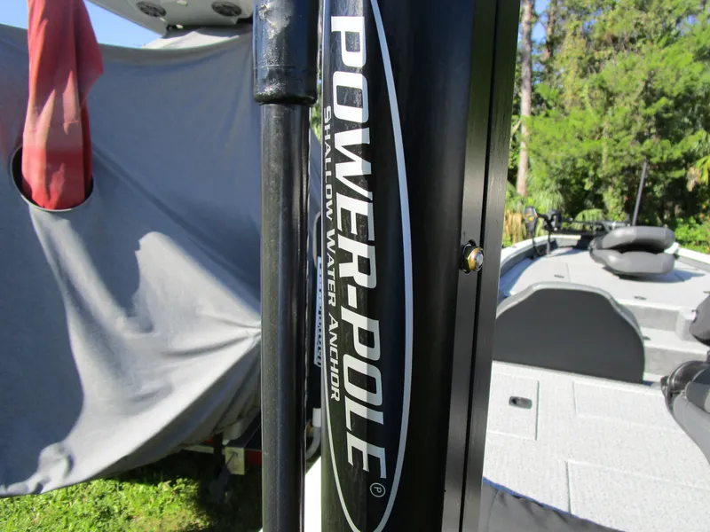 Slide: The Image of Tracker Pro Team 175 TXW Tournament Edition 2021 - 5