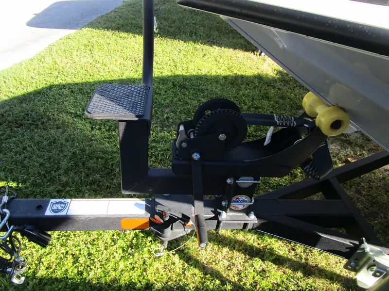 Slide: The Image of Tracker Pro Team 175 TXW Tournament Edition 2021 - 6