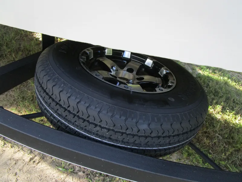 Slide: The Image of Tracker Pro Team 175 TXW Tournament Edition 2021 - 7