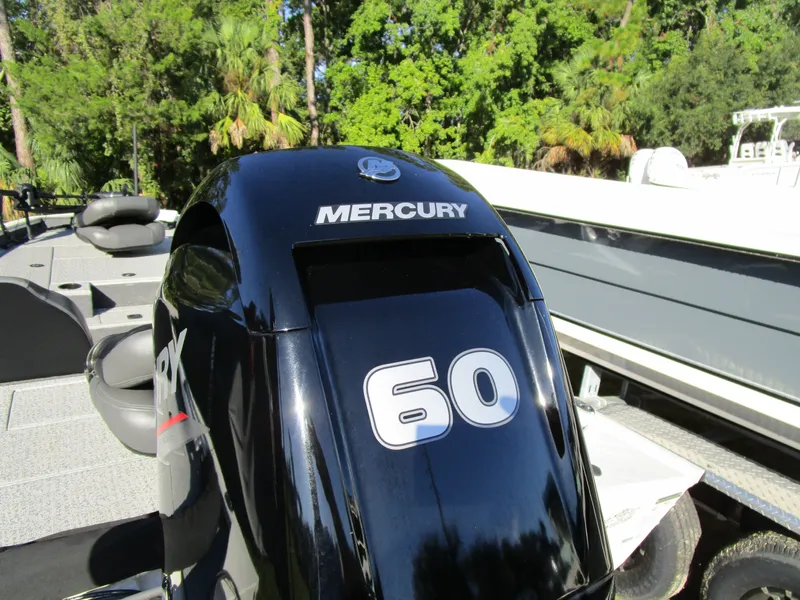 Slide: The Image of Tracker Pro Team 175 TXW Tournament Edition 2021 - 9