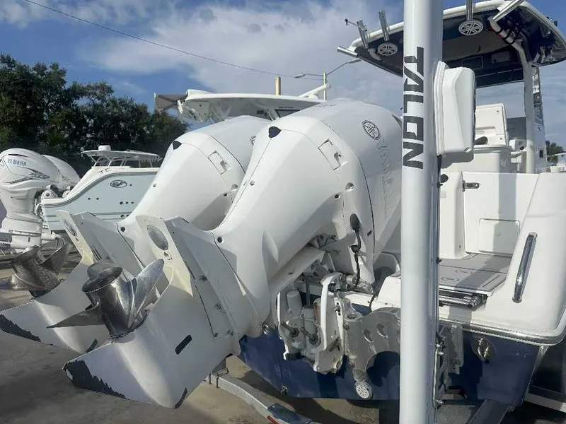 Slide: The Image of Everglades 295CC 2014 - 12