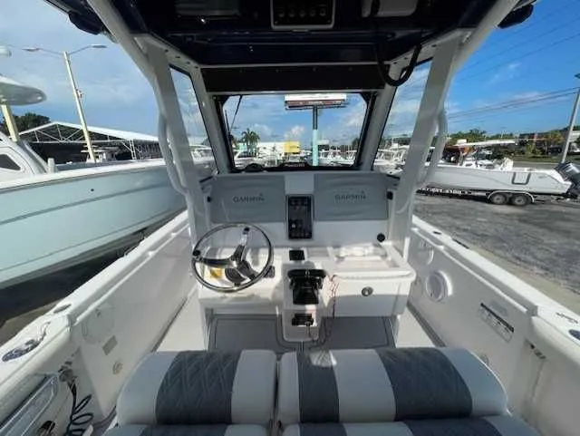 Slide: The Image of Everglades 295CC 2014 - 13