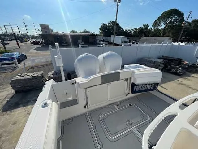 Slide: The Image of Everglades 295CC 2014 - 14