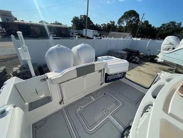 Slide: The Image of Everglades 295CC 2014 - 15