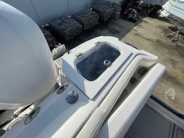 Slide: The Image of Everglades 295CC 2014 - 16