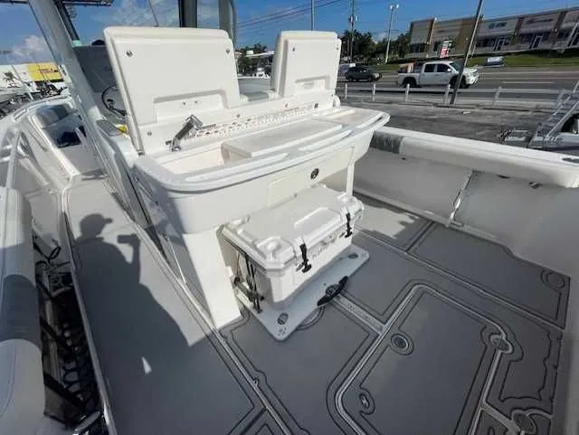 Slide: The Image of Everglades 295CC 2014 - 17