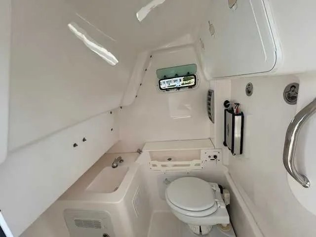 Slide: The Image of Everglades 295CC 2014 - 19