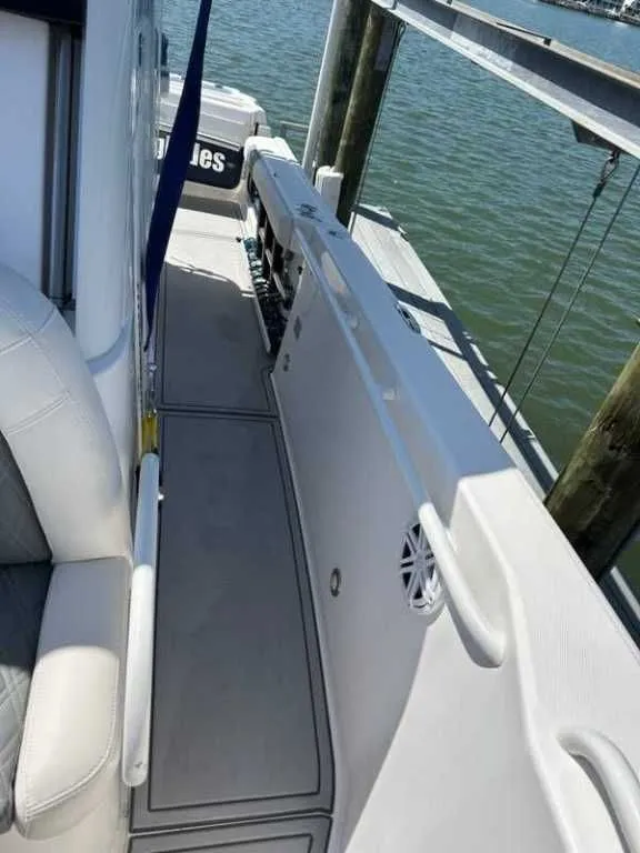 Slide: The Image of Everglades 295CC 2014 - 2